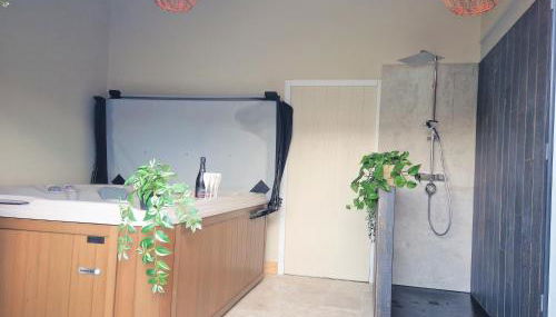 Villa des Moineaux - Foto 4