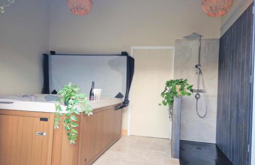 Villa des Moineaux - Foto 4