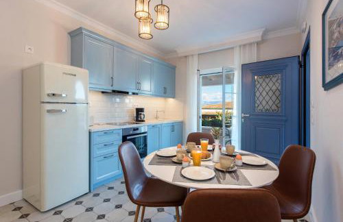 Nancy Luxury Suites - Foto 12