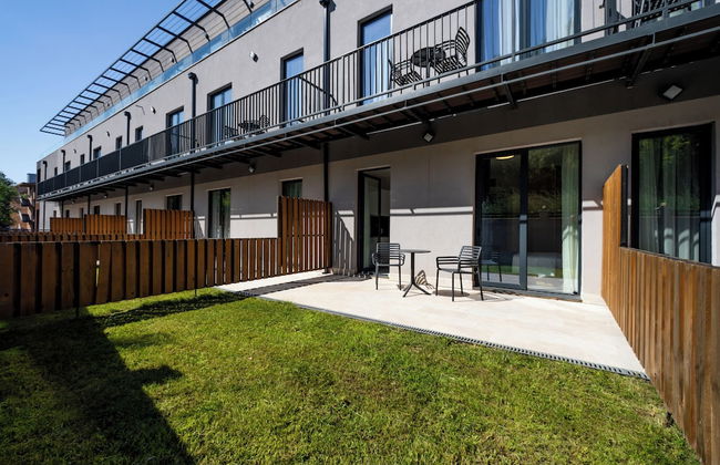 Royal Blue Resort & Residence - Foto 71