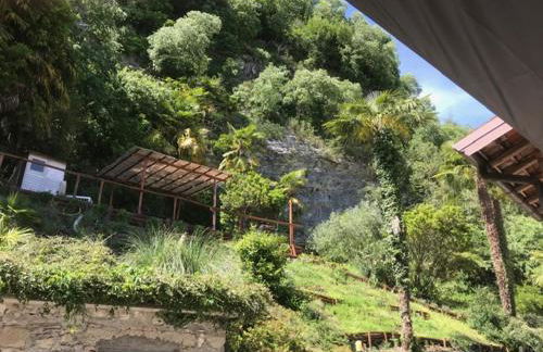 The Gulf Sailor's Cottage - Lago Maggiore - Foto 14