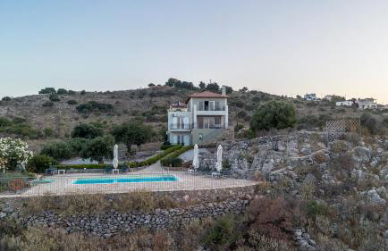 Villa Gerrito - Foto 78