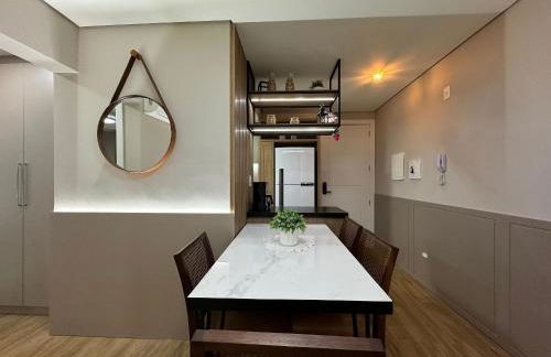 Alpes da Montanha 404 - Apê Novo em Gramado - Photo 23