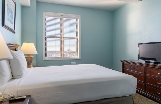 Legacy Vacation Resorts Brigantine Beach - Foto 21