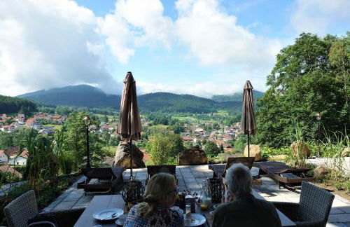 Montara Suites Bodenmais - Foto 16