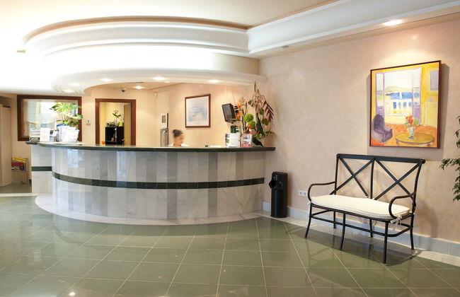 Hotel Apartamentos El Pinar - Foto 3