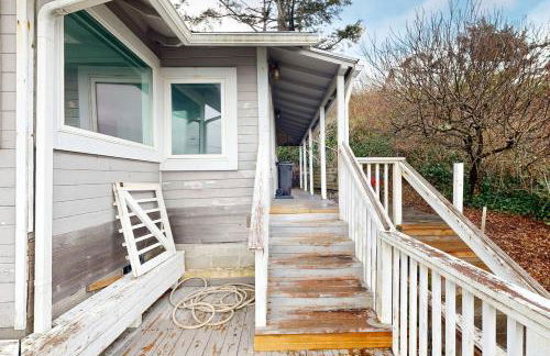 Oceanside Beach Bungalow - Foto 19