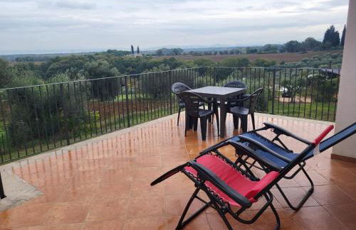 Casa nuova tra Umbria e Toscana con vista lago - Foto 20