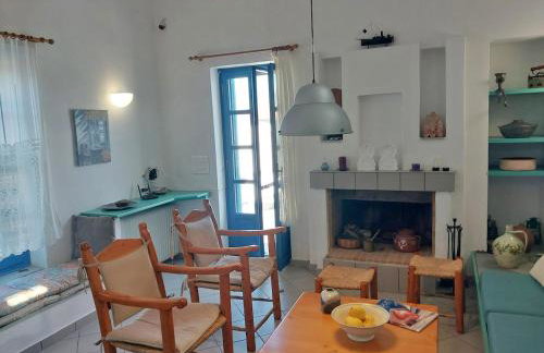 Pericles Sea View House in Kohylou - Foto 15