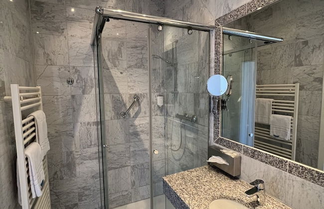 Schloss Schlemmin - Foto 15