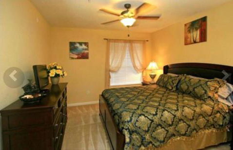 Executive 3 Bedroom Villa at Universal,Convention Center, Vista Cay - Foto 84