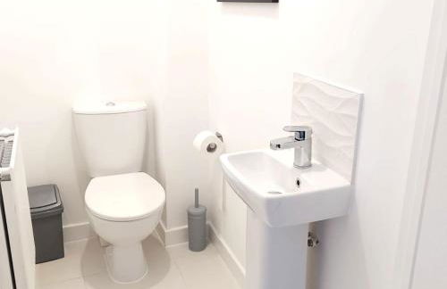 Newcastle Upon Tyne View Haven - Foto 7