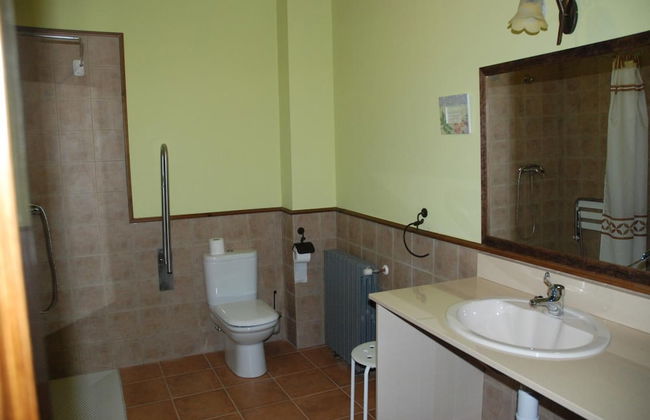 La Casona de Amaido - Foto 28