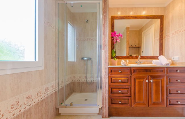 Sa Caleta in Santany - Foto 30