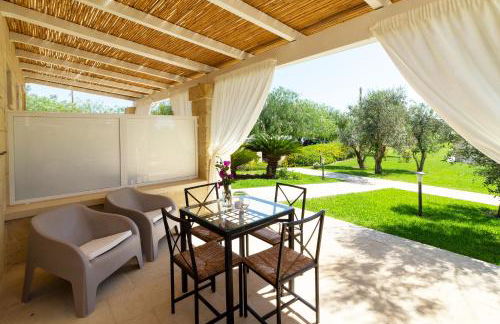 La Casina Di Borgagne - Foto 42