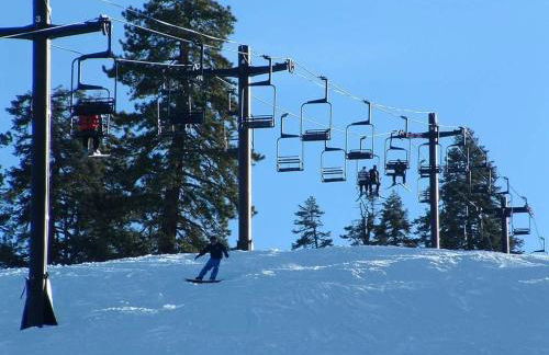 Wawona Home - Foto 31