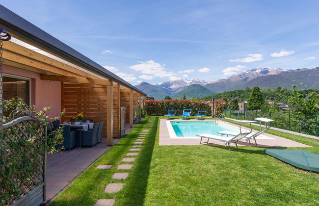 Gelsomini (CCO520) - Foto 1