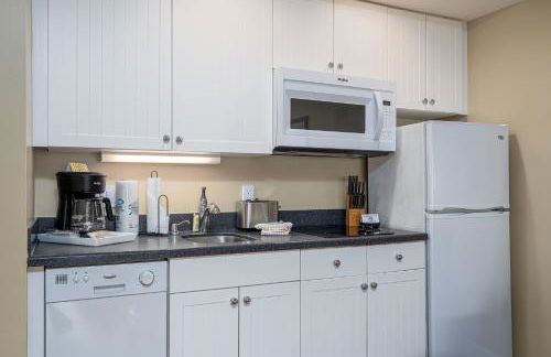 Harbour House at the Inn 208 - Foto 15