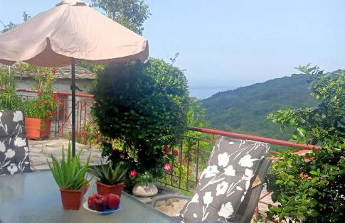 Anastasia s Cottage in Pelion - Foto 45