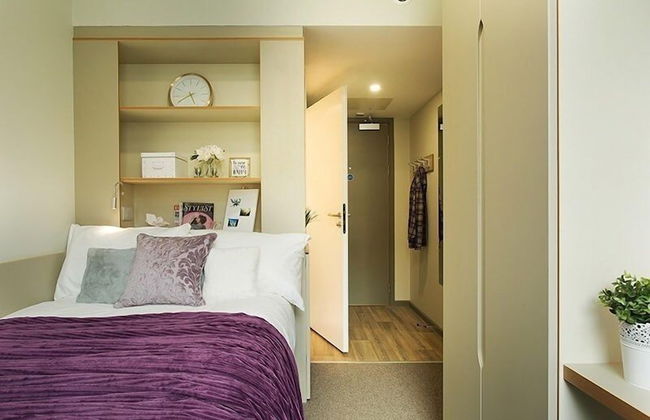 Liv Student Dublin - Foto 8