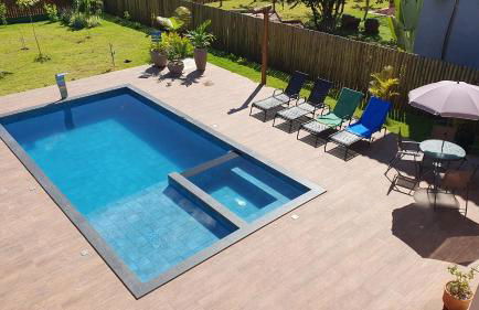 Casa Canto do Bem-te-vi - Photo 42