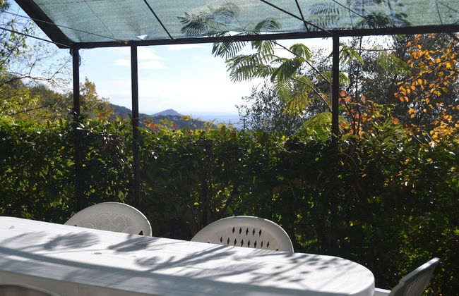 Cottage in Marliana With Private Pool - Foto 15