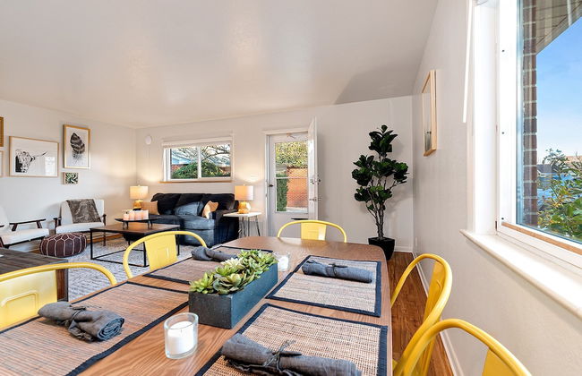 Centrally Located Townhome Near PVH - Dog Friendly - Foto 5