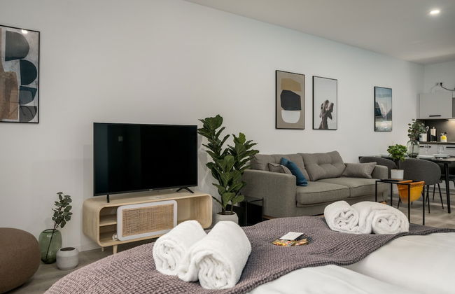 BRIGHT Lippstadt Klusetor - Photo 50