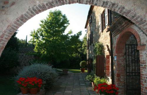 Podere Gli Oppi Toscana - Foto 63