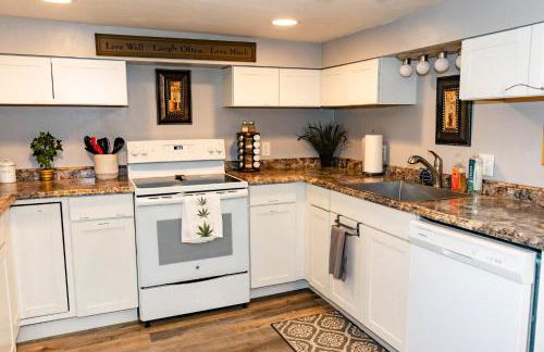 The Ganja Getaway - Foto 25