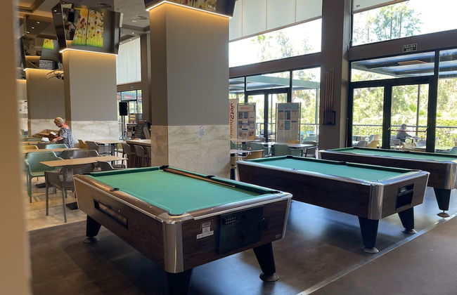 Apart-Hotel SunClub Salou - Foto 29