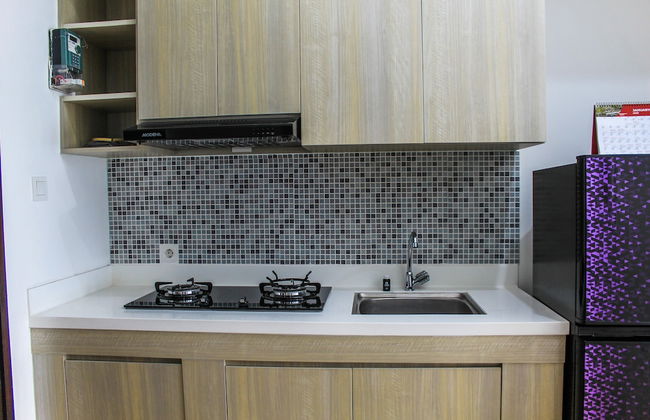 Stylish Studio Casa De Parco Apartment - Foto 6