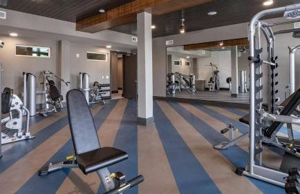 Landing Incredible 1BD Pool Yoga Studio - Foto 21