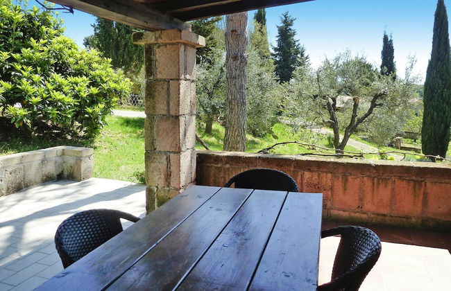 Residence in Guardistallo With Pool & Nature - Foto 28