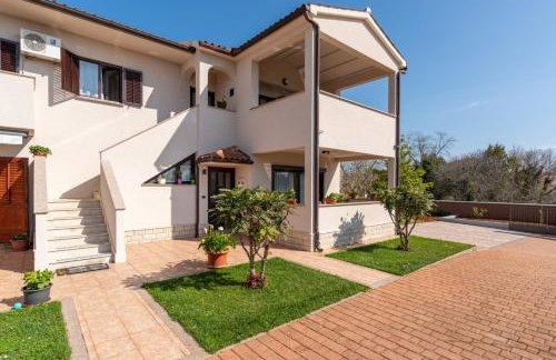 Apartment Marchela - Foto 1