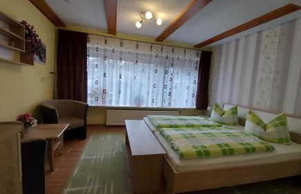 Ferienwohnung am kleinen Bärenstein 01796 Struppen OT Thürmsdorf Thürmsdorfer Str 28 - Foto 14