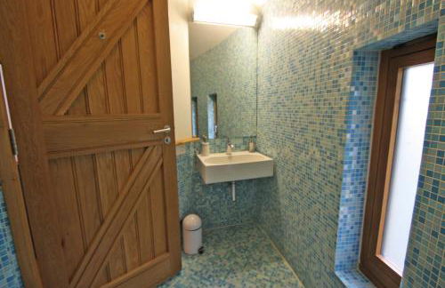 Henllys Lodge - Foto 18