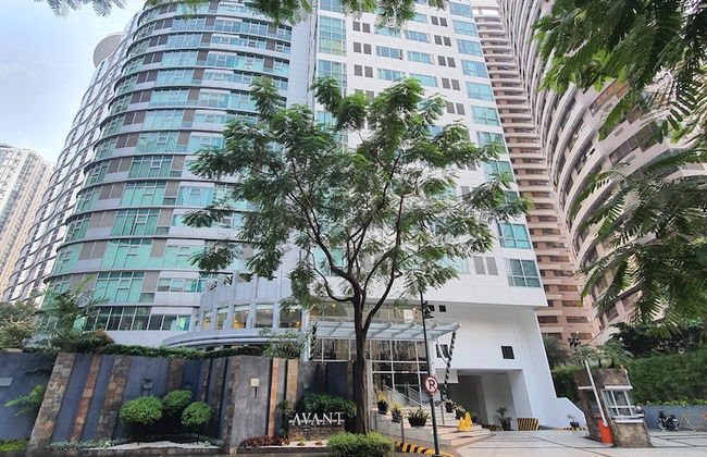 Avant at The Fort - Foto 1