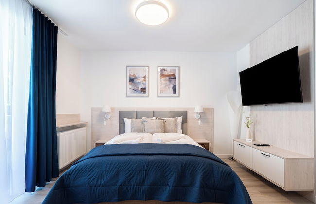 Apartamenty Sun & Snow Panorama Karkonoszy - Foto 26