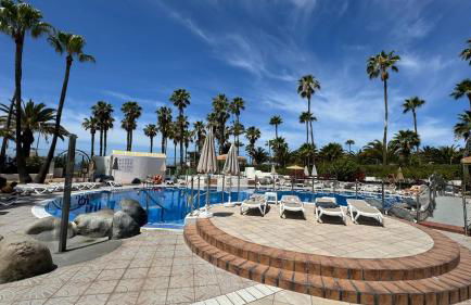 Fanabe Apartment Tenerife - Foto 37