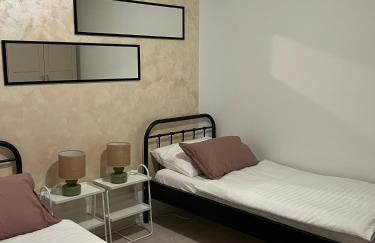 Marina Spacious Family Apartment - Foto 19