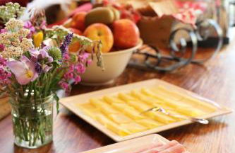 Chalet Tissières - Photo 70