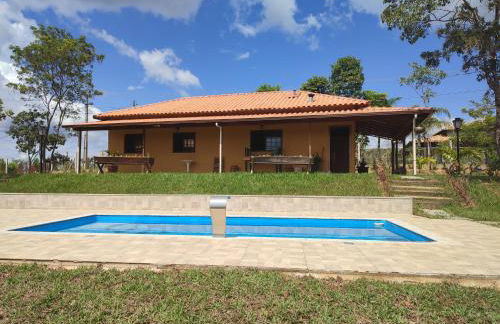 Sítio Jaboticatubas - Foto 35