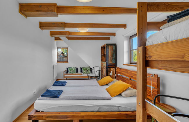 Pod Liščím kopcem 6+4 - Photo 14