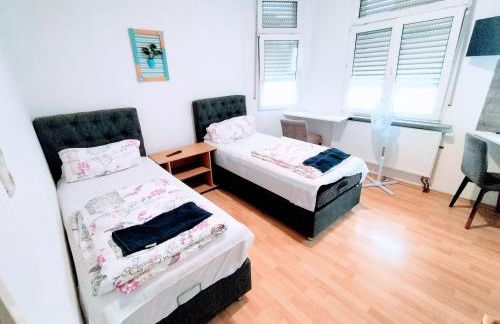 Apartment Haus9W - Foto 19