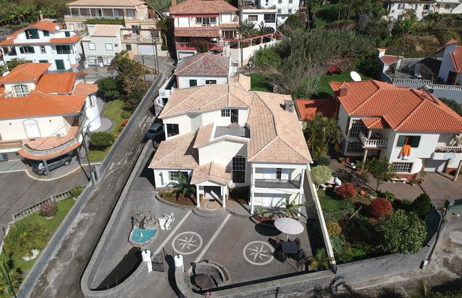 Mansion Almond - Foto 1