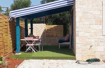 Holiday home in Ugljan - Insel Ugljan 50384 - Foto 1