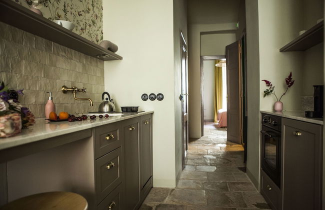 The Emerald - Foto 54