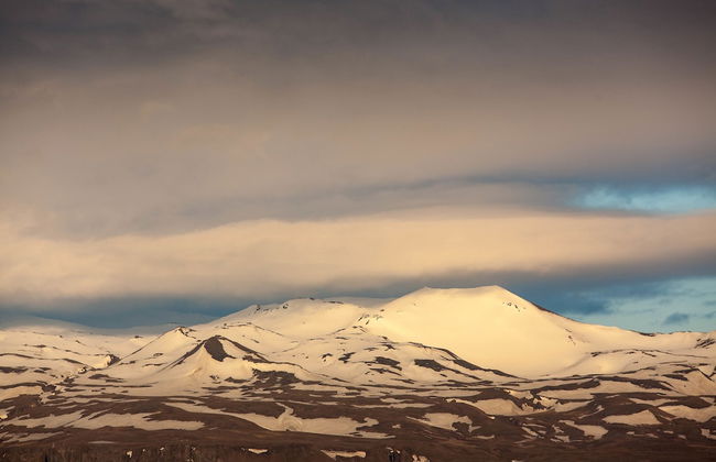 Kornhóll Holiday home - Foto 19