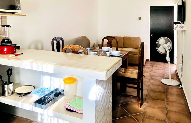 Casa Angeles Nuevo Vallarta - Foto 9